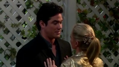 Hope & Faith Dean Cain Broadcast Journalist